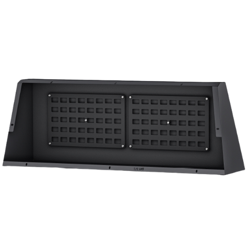 SmartCap Truck Cap Storage Bins