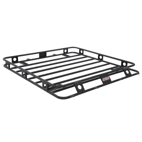 Smittybilt Contractor Rack Smittybilt — Elite Truck