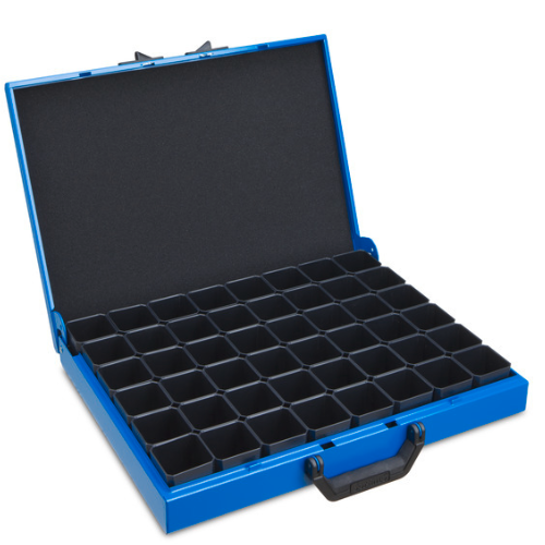 Sortimo BOXXes and Cases