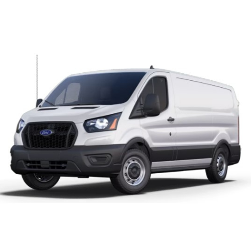 Sortimo Ford Transit Products