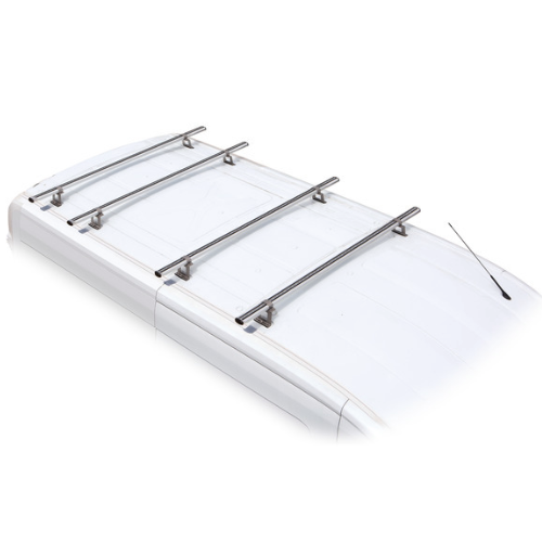 Sortimo Van Ladder Racks