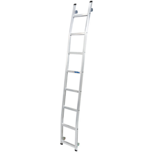 Sortimo Van Rear Ladders