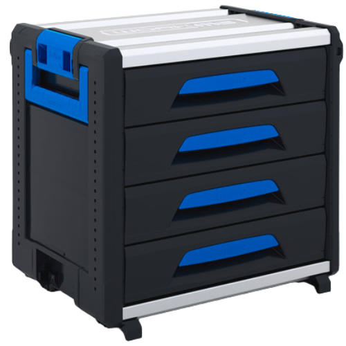Sortimo Van Storage Drawers