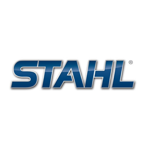Stahl Truck Bodies Logo