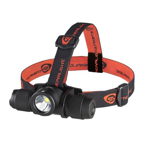 Streamlight Headlamps