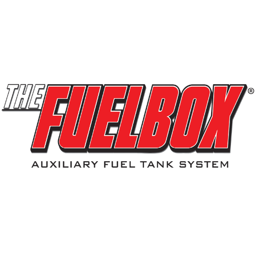 Fuel Box Pro The FuelBox — Elite Truck