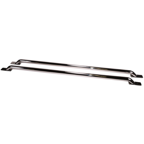 TrailFX Bed Rails — Elite Truck