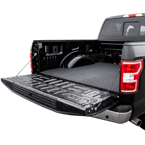 Truck Bed Mats