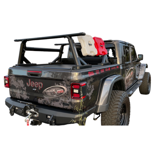 Truck Covers USA Truck Bed Rack Kits