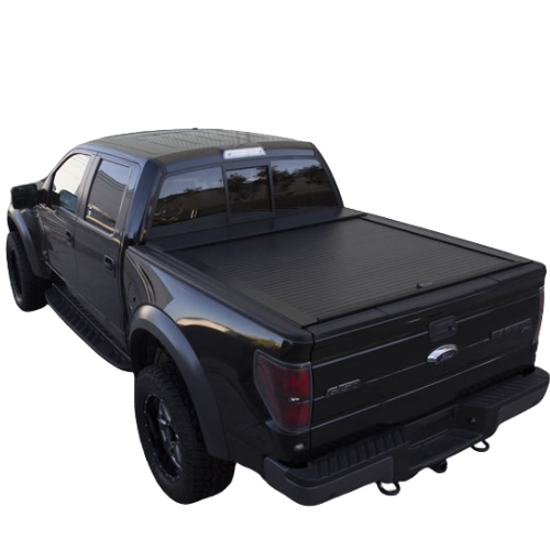 Truck Covers USA Tonneau Covers