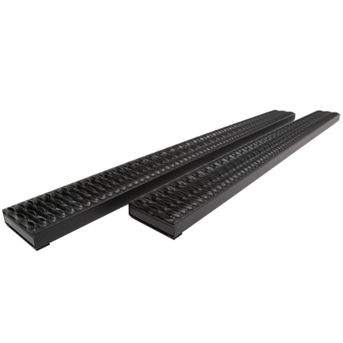 Storage Running Boards Truck Running Boards — Elite Truck