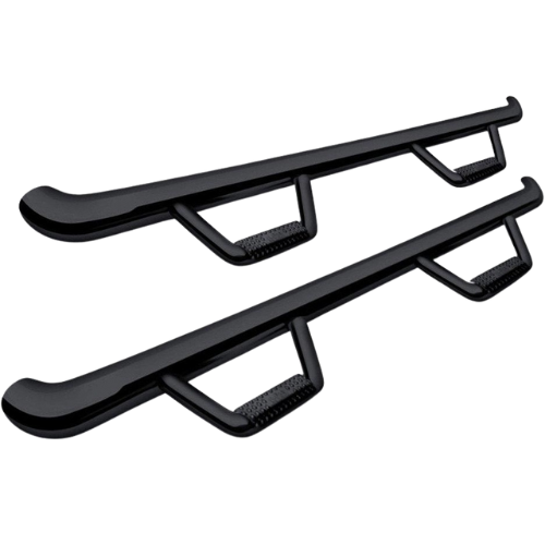 Truck Side Steps β Elite Truck