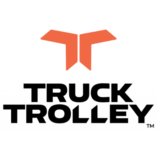 Truck Trolley Logo