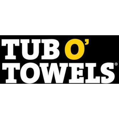 Tub O' Towels