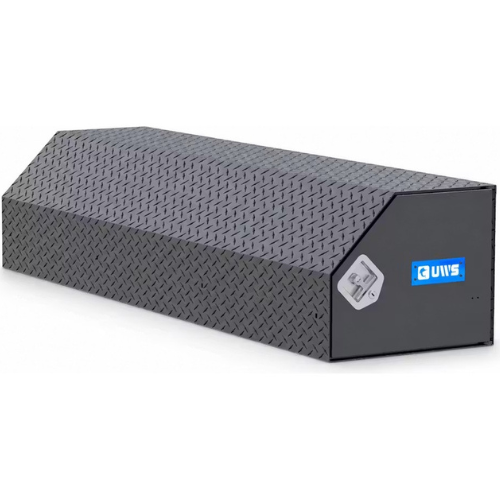 UWS Flatbed Boxes