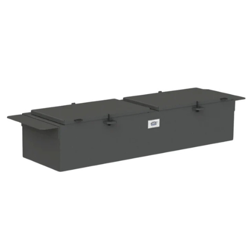 Cross Conversion Box BCI Fabrication Crossover Box — Elite Truck