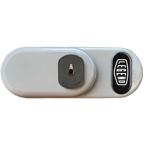 Ford Transit Van Locks
