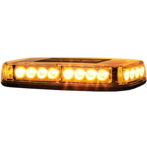 Modular Light Bars