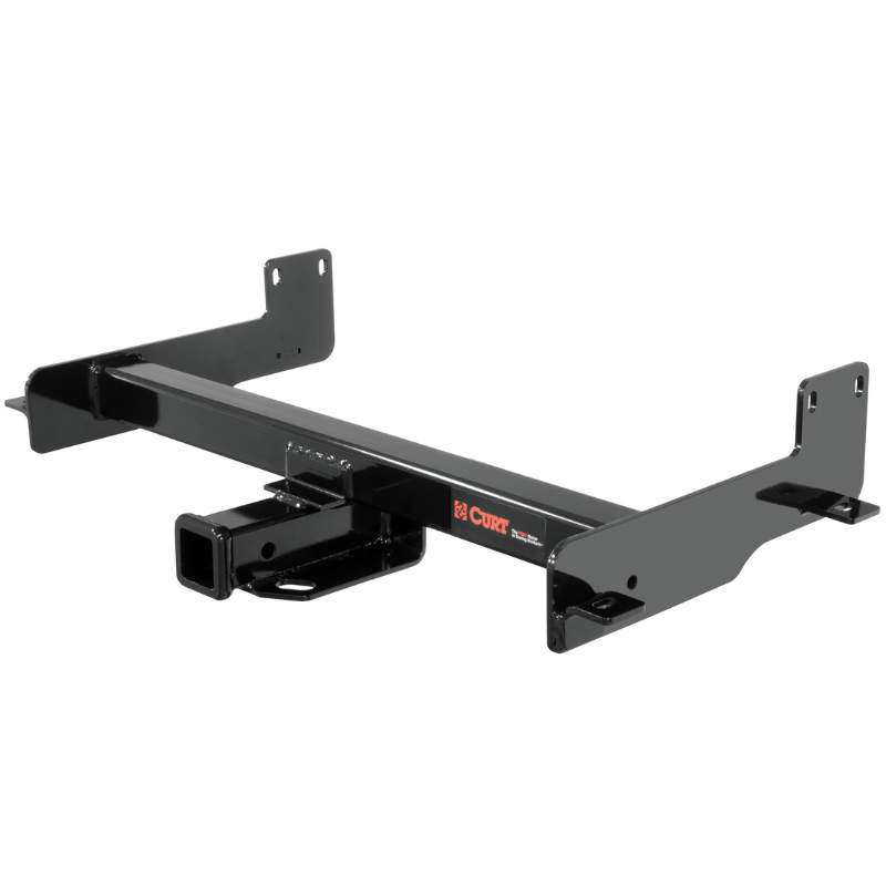 Van Receiver Hitches