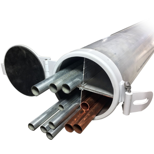 Vantech Conduit Carriers — Elite Truck