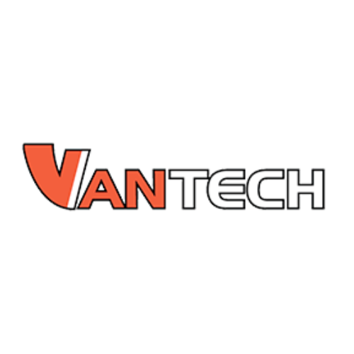 Van Tech Logo - Commercial Grade Ladder Racks and Cargo Racks for all Popular Vans.