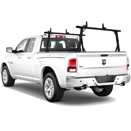 Vantech Truck Ladder Racks — Elite Truck