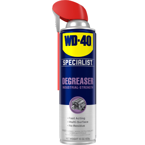 WD-40 Degreaser
