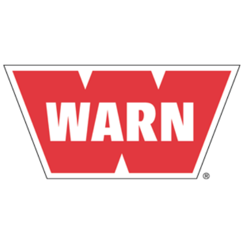 Warn Winches Logo
