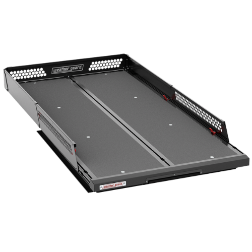 Weather Guard Bedslides