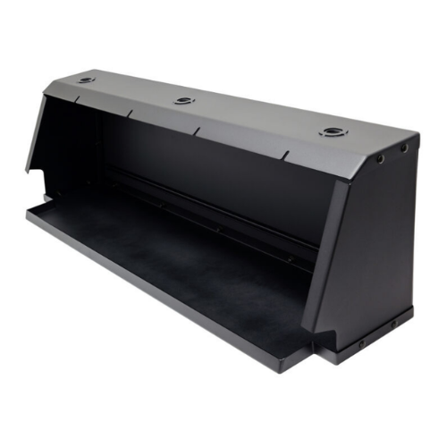 Westin Truck Cap Storage Box