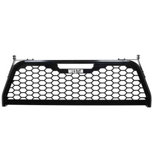 Westin Headache Rack — Elite Truck