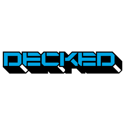 Decked Logo