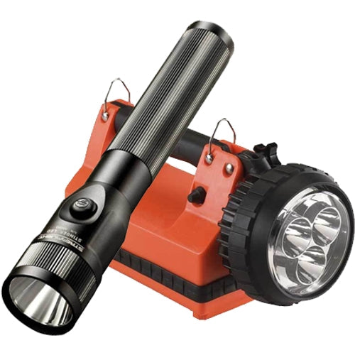 Flashlights and Lanterns