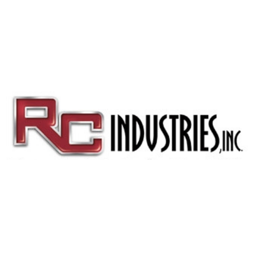 RC Industries Logo