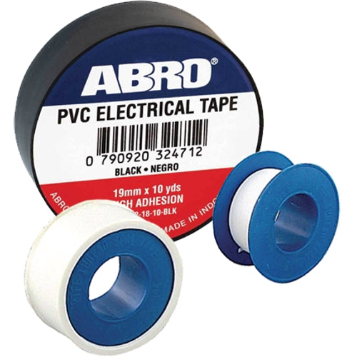 Tapes & Adhesives