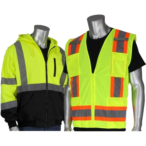 Safety Vests