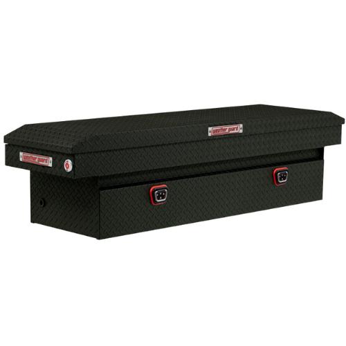 Utility/Tool Box with Lift-Out Tray: Gray