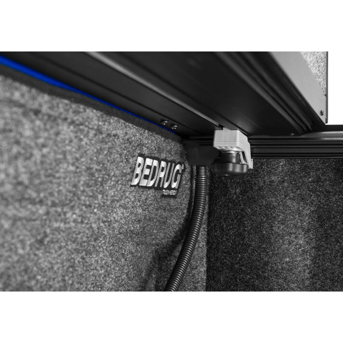 UnderCover Ultra Flex 02-18 (19-23 Classic) Ram 1500/03-24 2500/3500 6'4" w/out RamBox Model UX32004