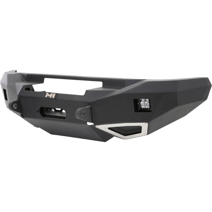 Smittybilt M1 Front Bumper (07-14 Toyota FJ Cruiser) Model 612850