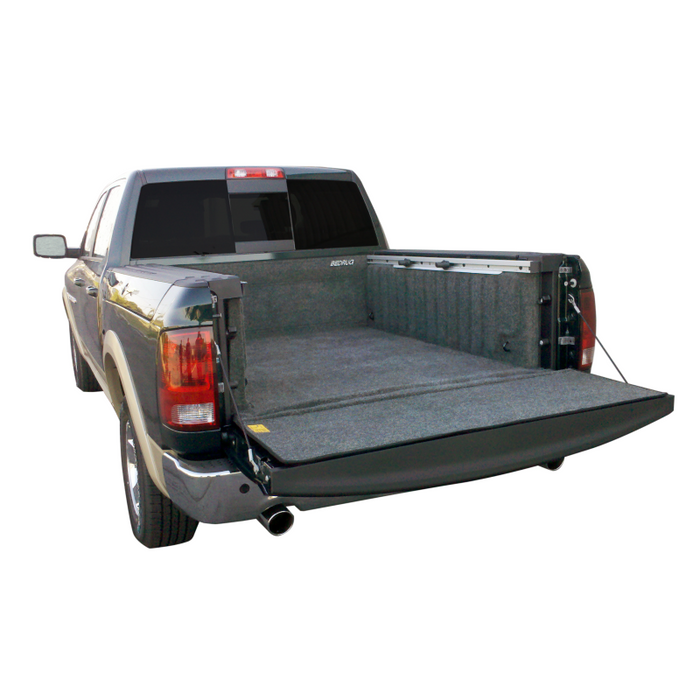 Bedrug Classic Truck Bed Liner 5'7" Bed With Rambox Model BRT09BXK