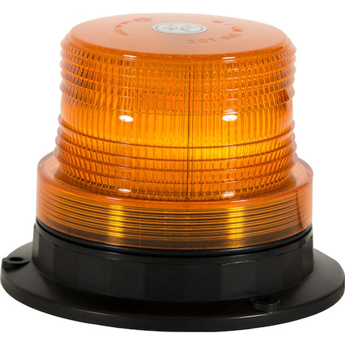 Buyers Products Class 1 5 Inch Wide Amber LED Beacon Model SL502A