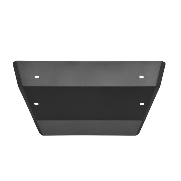 Westin Pro-Mod Skid Plate Textured Black Steel Model 58-71215