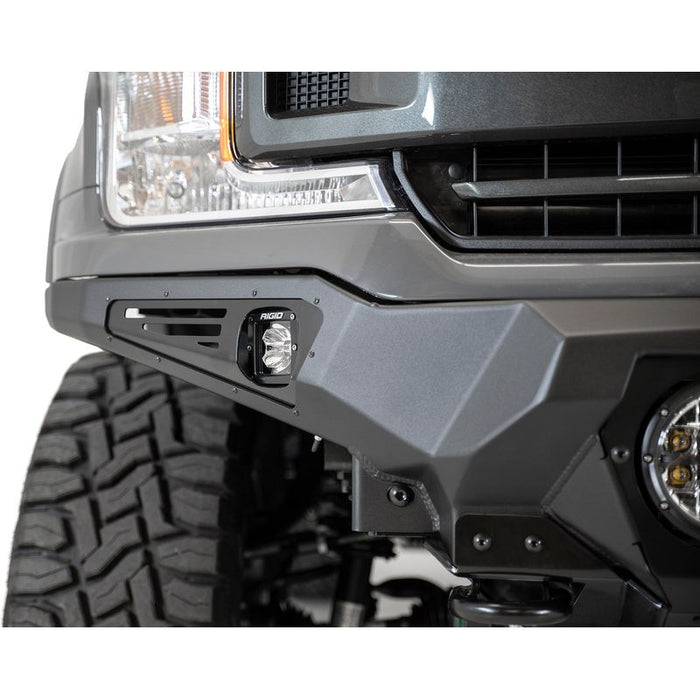 Addictive Desert Designs 18 - 20 Ford F-150 Bomber Front Bumper Model F180014110103