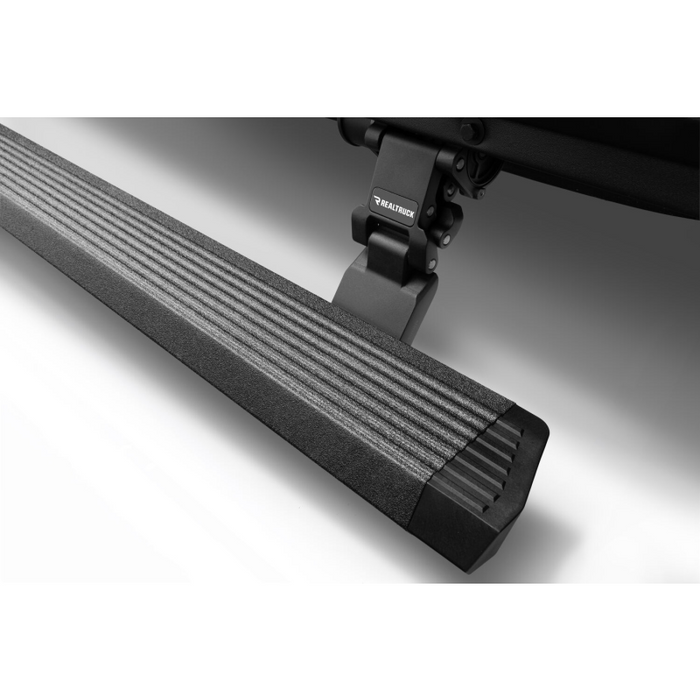 Go Rhino RealTruck VoltStep Electric Running Board Kit Model 20450674T