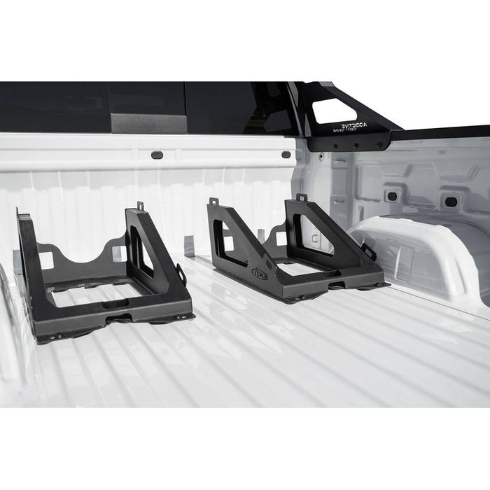 Addictive Desert Designs Univeral Tire Carrier Model T99918NA01NA