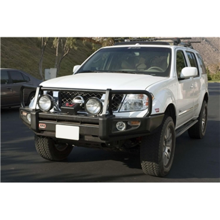 ARB Combination Bumper Model 3438260B