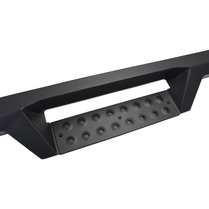 Westin HDX Drop Side Steps Textured Black Model 56-13565