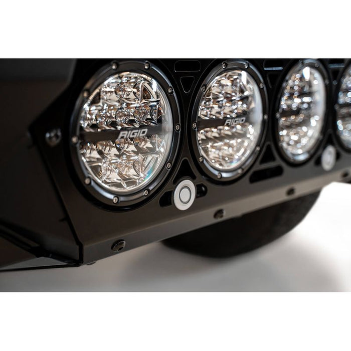 Addictive Desert Designs 21 - 23 Ford Raptor Bomber Front Bumper Model F210014110103