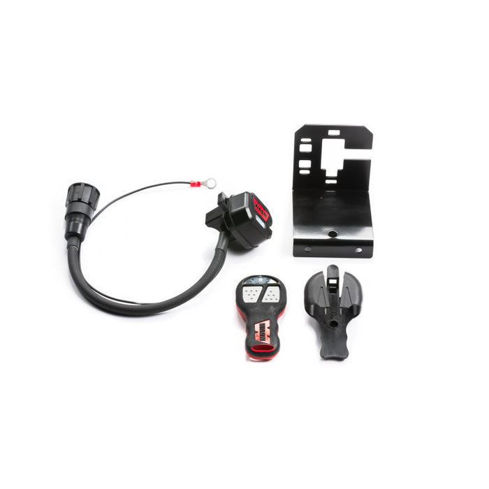 Warn Wireless Remote Kit for Series G2 Winches Model 104626