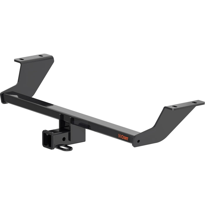 CURT Class 3 Trailer Hitch, 2-In Receiver, Fits Select Chevrolet Blazer EV Model 13589